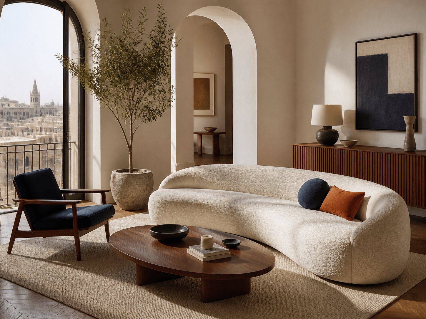 Home furniture