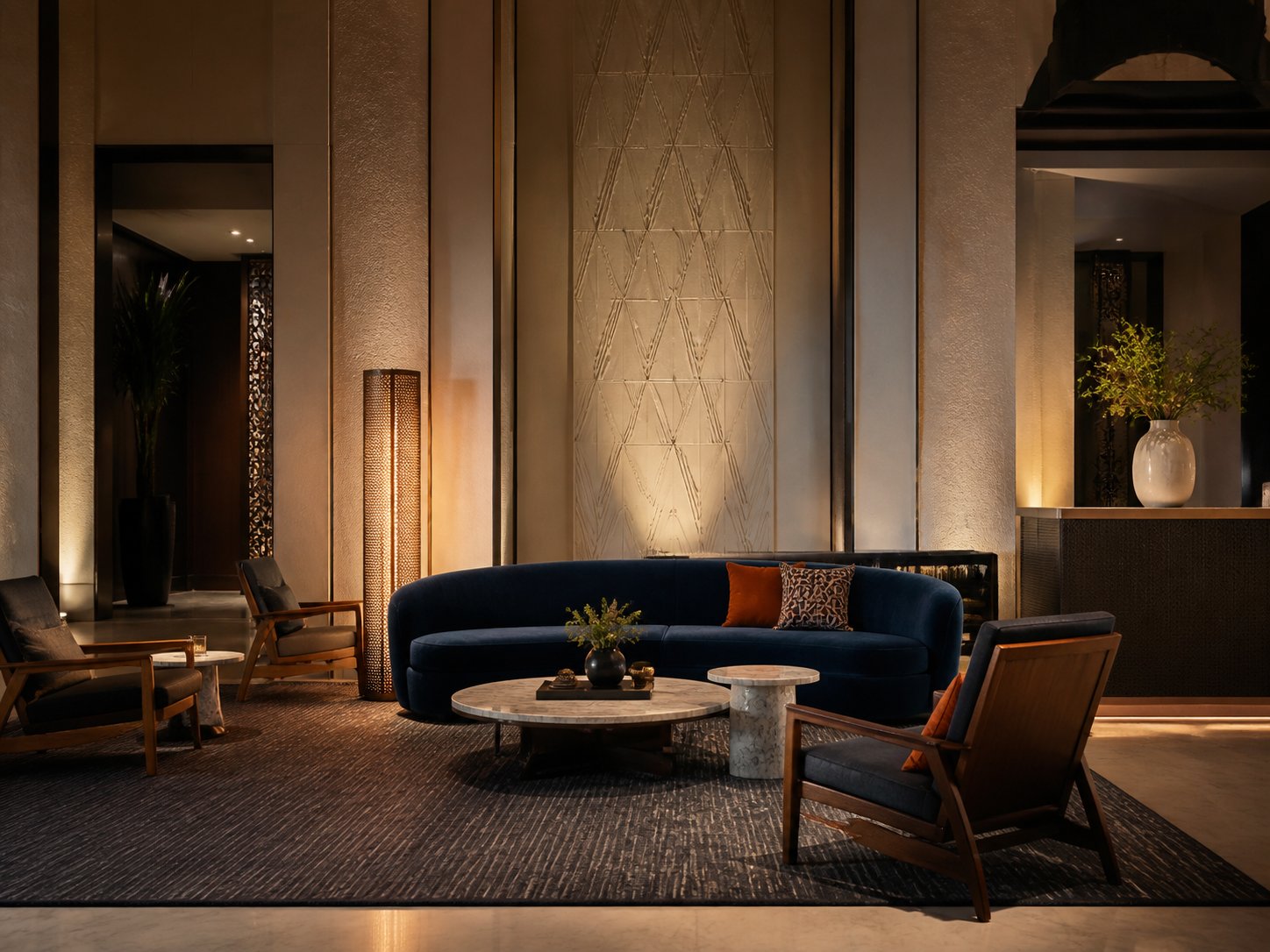 Hotel furniture