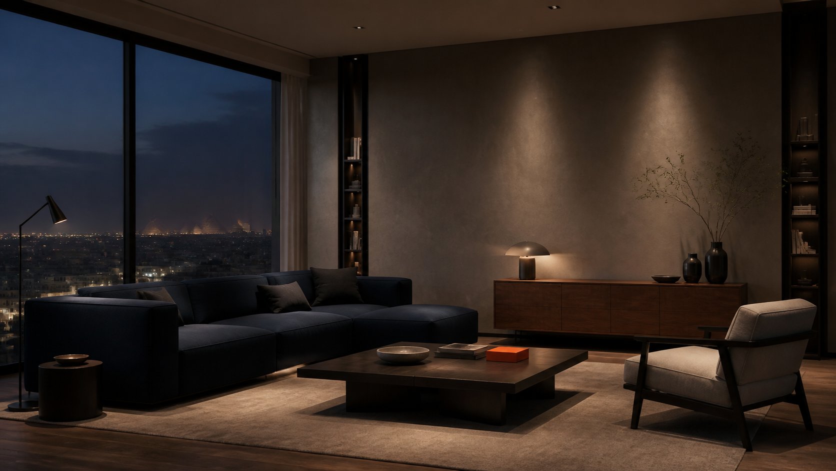 Novya interiors