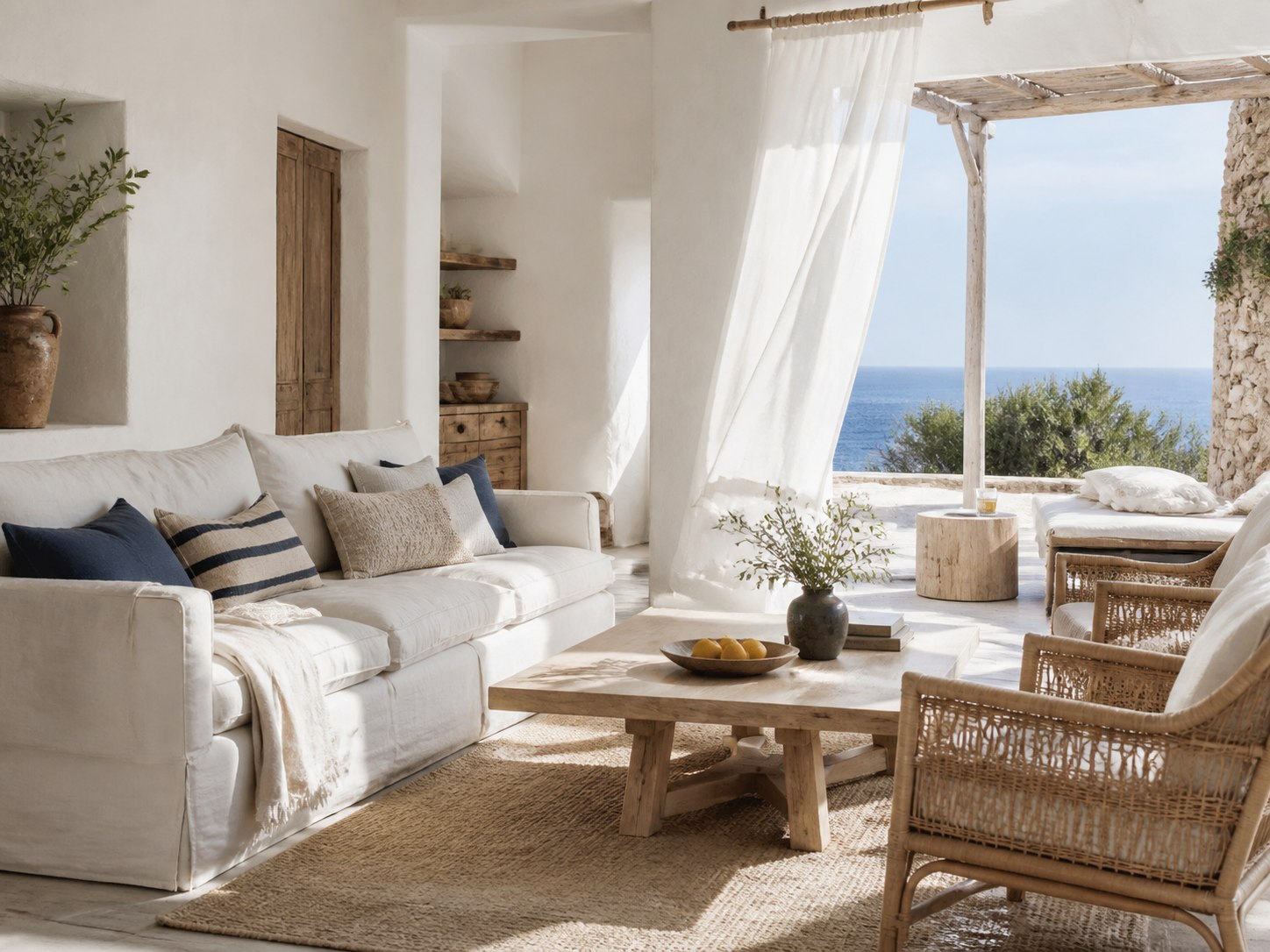 Summer house